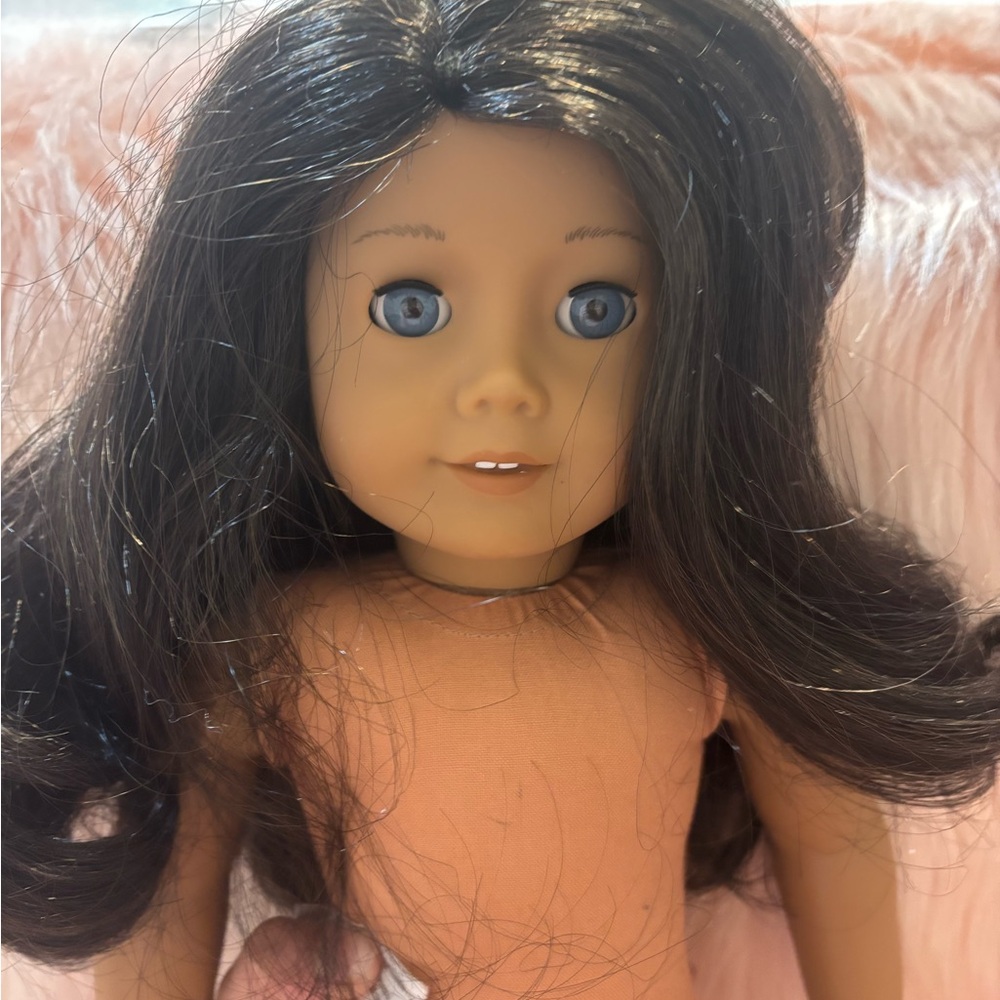American Girl JLY 49
